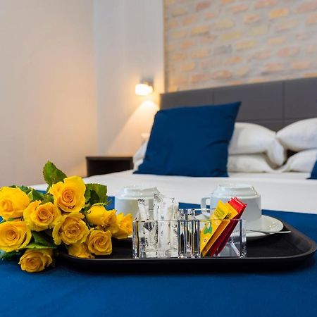 Rent Rooms Trastevere Roma Ngoại thất bức ảnh