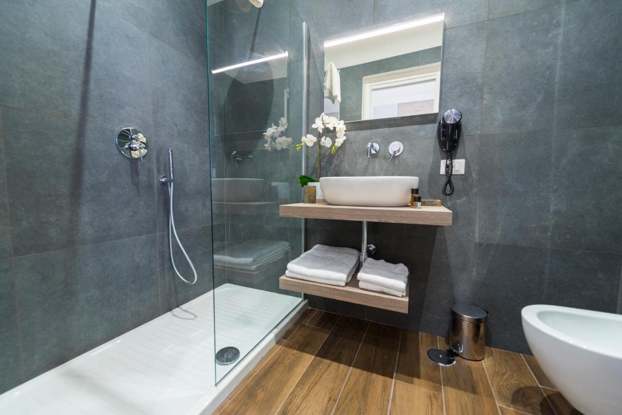 Rent Rooms Trastevere Roma Ngoại thất bức ảnh
