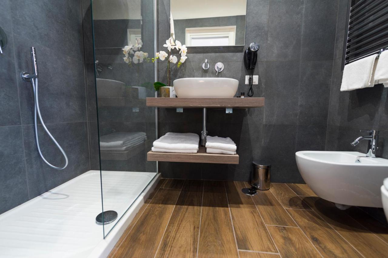 Rent Rooms Trastevere Roma Ngoại thất bức ảnh