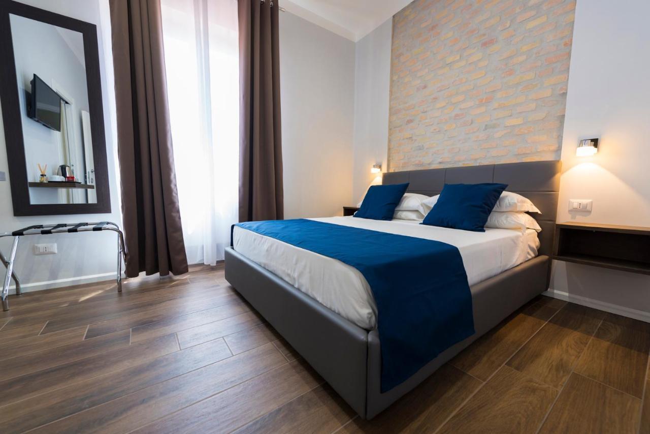 Rent Rooms Trastevere Roma Ngoại thất bức ảnh