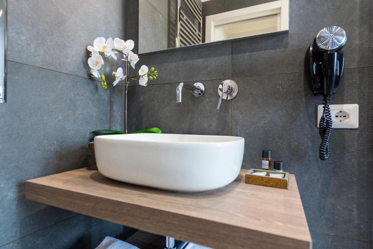 Rent Rooms Trastevere Roma Ngoại thất bức ảnh