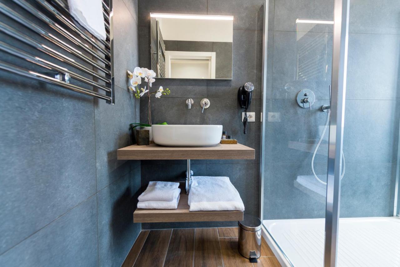 Rent Rooms Trastevere Roma Ngoại thất bức ảnh