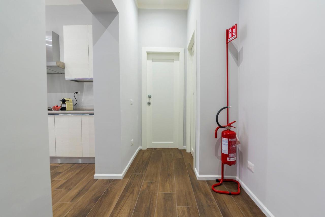 Rent Rooms Trastevere Roma Ngoại thất bức ảnh
